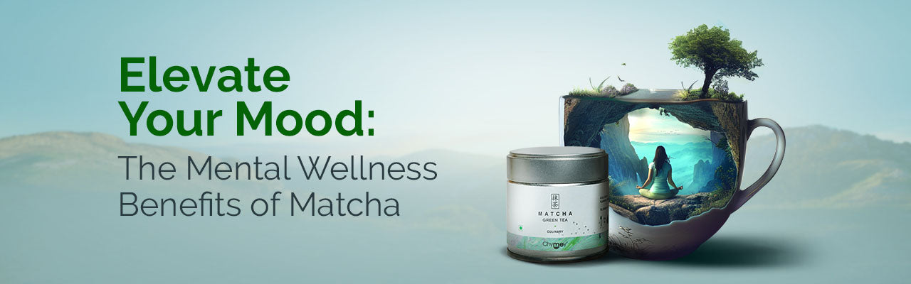 best tea for brain health