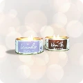1 Soy Wax Candle