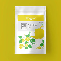Calming Tea 10g | Herbal Tea