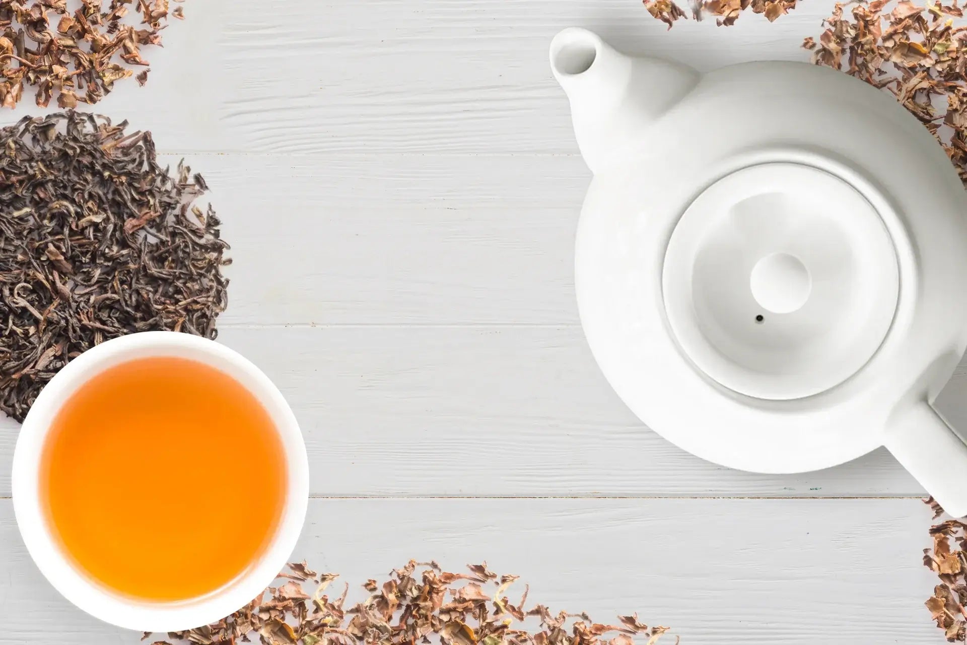 Black tea benefits uses recipe online shop now how to make