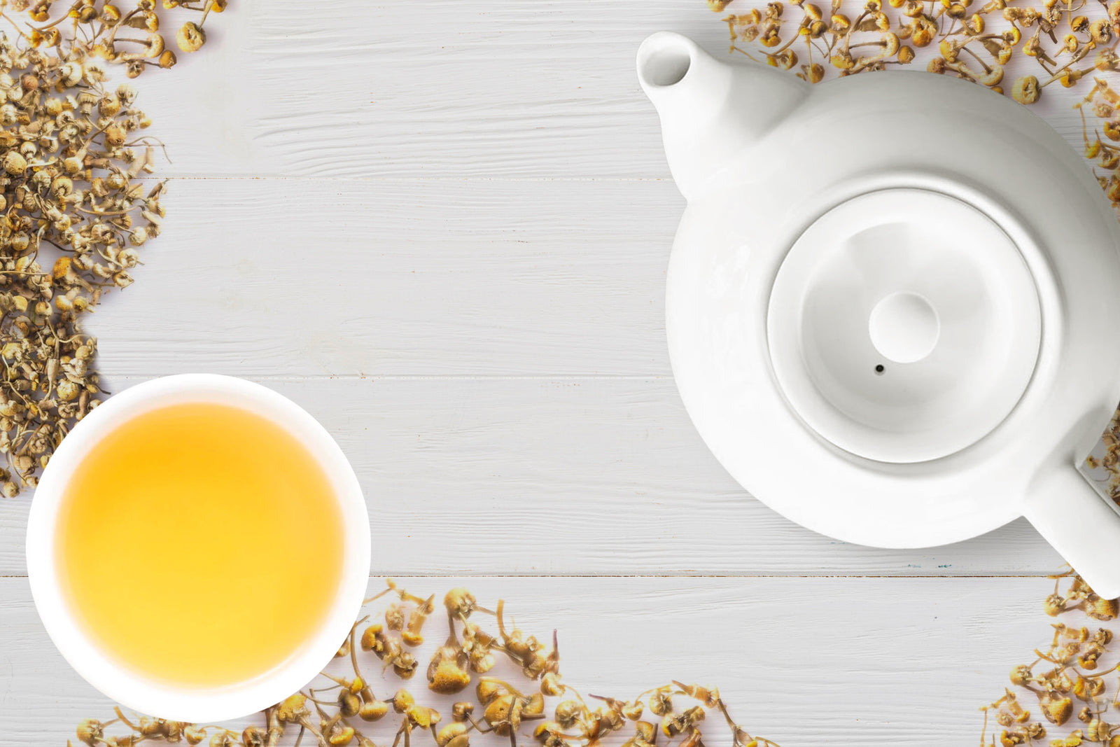 Chamomile tea benefits price how to make recipe