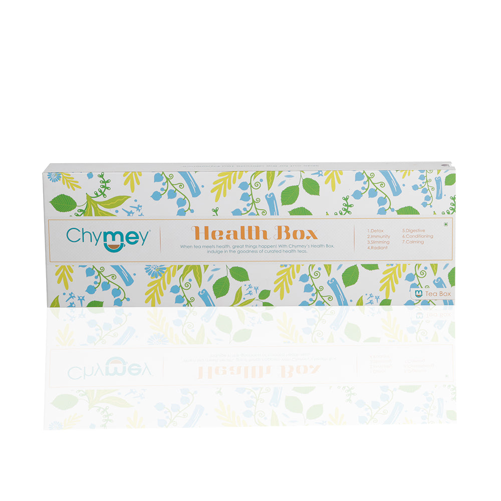 Chymey Health Box