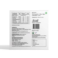 Chymey Organic Garcinia Gooseberry Green Tea Bags: 15 Pyramid Tea Bags