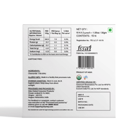 Chymey Organic Chamomile Herbal Tea Bags: 15 Pyramid Tea Bags