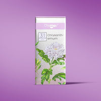 Chrysanthemum Herbal Tea