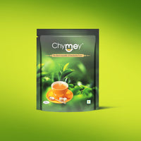 Chymey CTC Loose Black Tea 1000gm