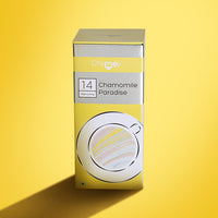 Chamomile Paradise Herbal Tea