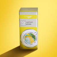 Lemongrass Herbal Tea