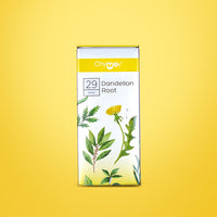 Roasted Dandelion Root | Herbal Tea