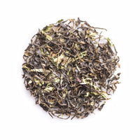 Mighty Mint Green Tea