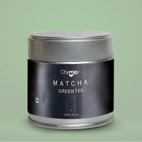 Imperial Matcha Green Tea - 30g Tin | 100% Authentic Japanese Matcha
