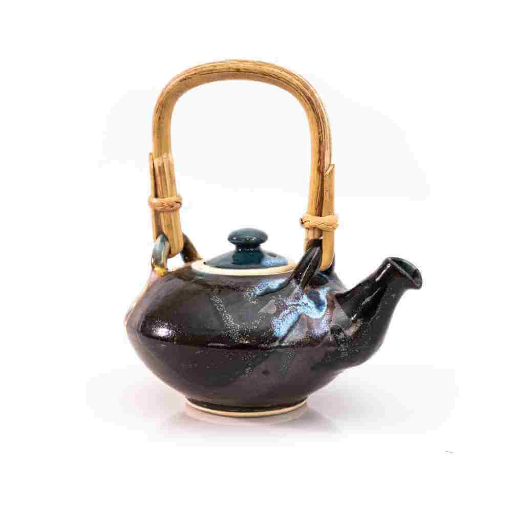 Aladin Teapot