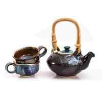 Aladin Tea Set
