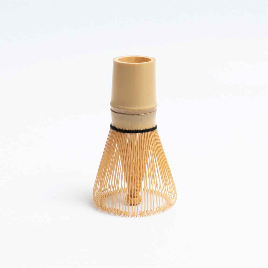 Traditional Bamboo Whisk
