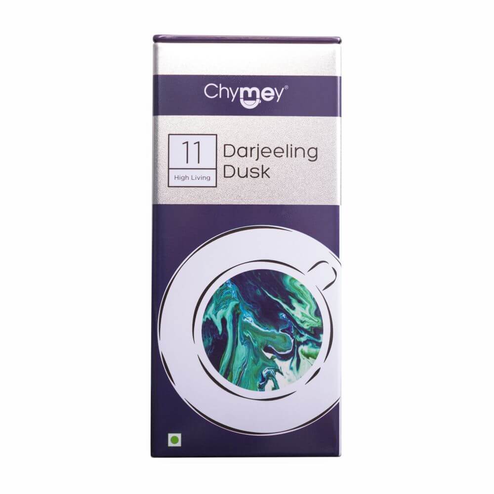 Darjeeling Dusk Black Tea