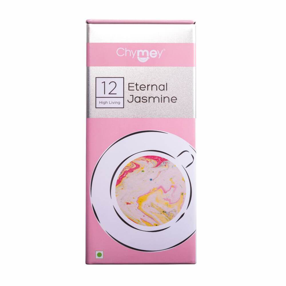 Eternal Jasmine Green Tea