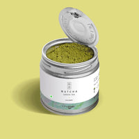 Culinary Matcha Green Tea