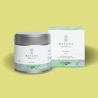 Culinary Matcha Green Tea