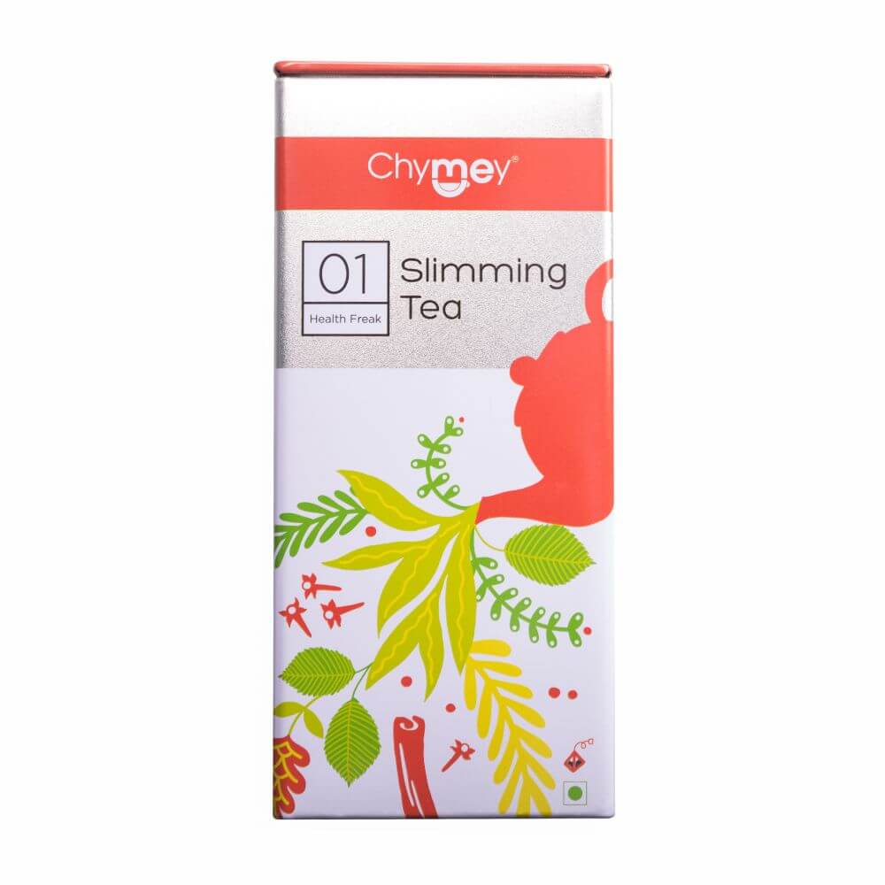 Slimming Green Tea