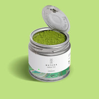 Ceremonial Matcha Green Tea