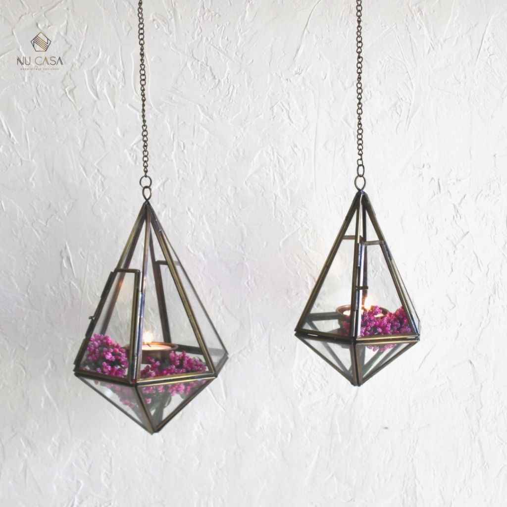 Fulgor Hanging Lantern