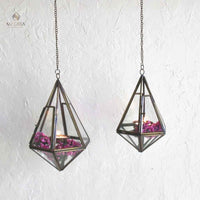 Fulgor Hanging Lantern
