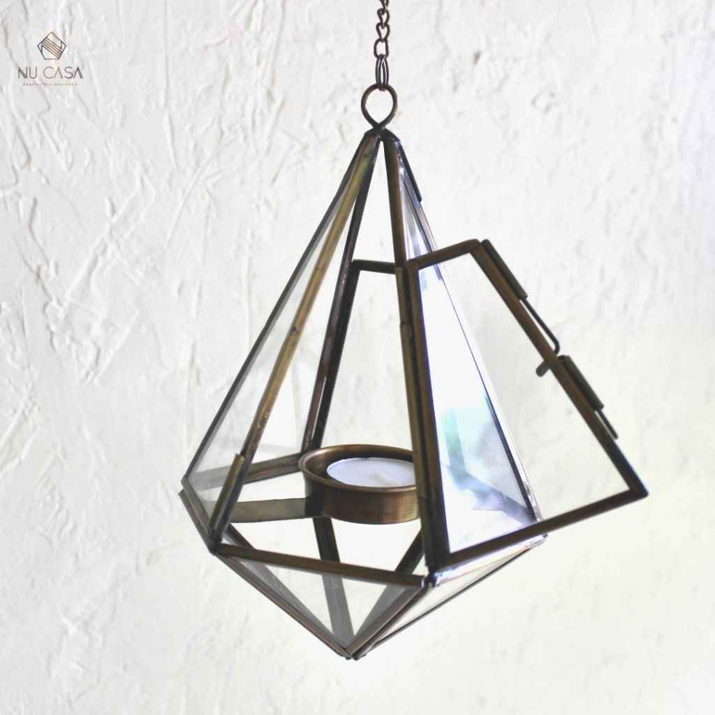 Fulgor Hanging Lantern