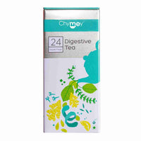 Digestive Herbal Ginger Tea