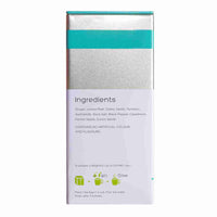 Digestive Herbal Ginger Tea