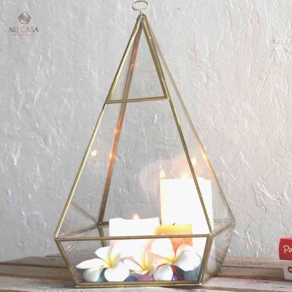 Standing-Hanging Terrarium