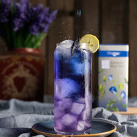 Butterfly Blue Pea Tea