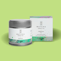 Ceremonial Matcha Green Tea