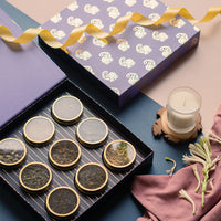 Airavat Tea Box
