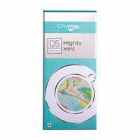 Mighty Mint Green Tea