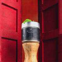 Imperial Matcha Green Tea