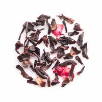 Dragon Rose Oolong Tea