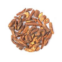 Roasted Dandelion Root