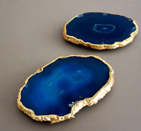Agate Coaster
