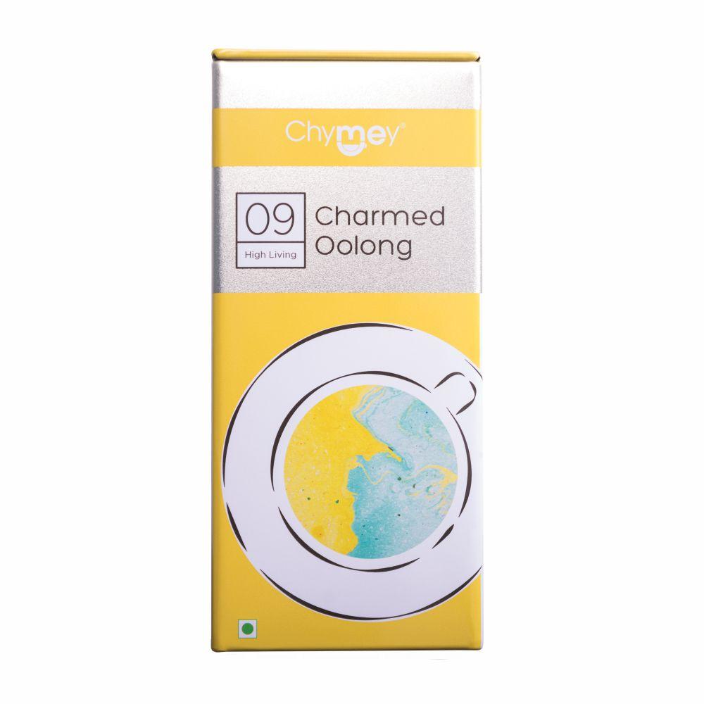 Charmed Oolong Tea