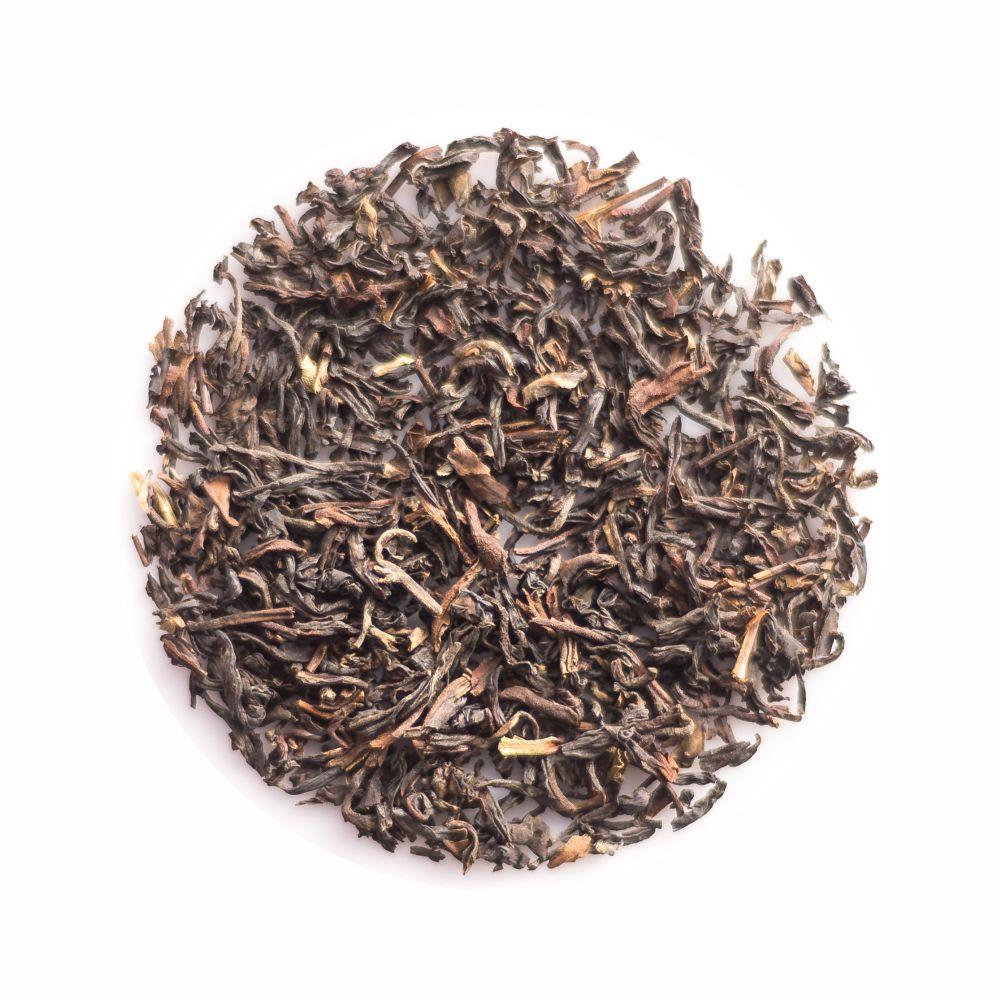Darjeeling Dusk Black Tea