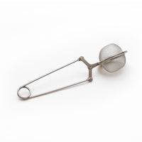 Pincer Ball Infuser