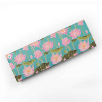 Floating Lotus Tea Box