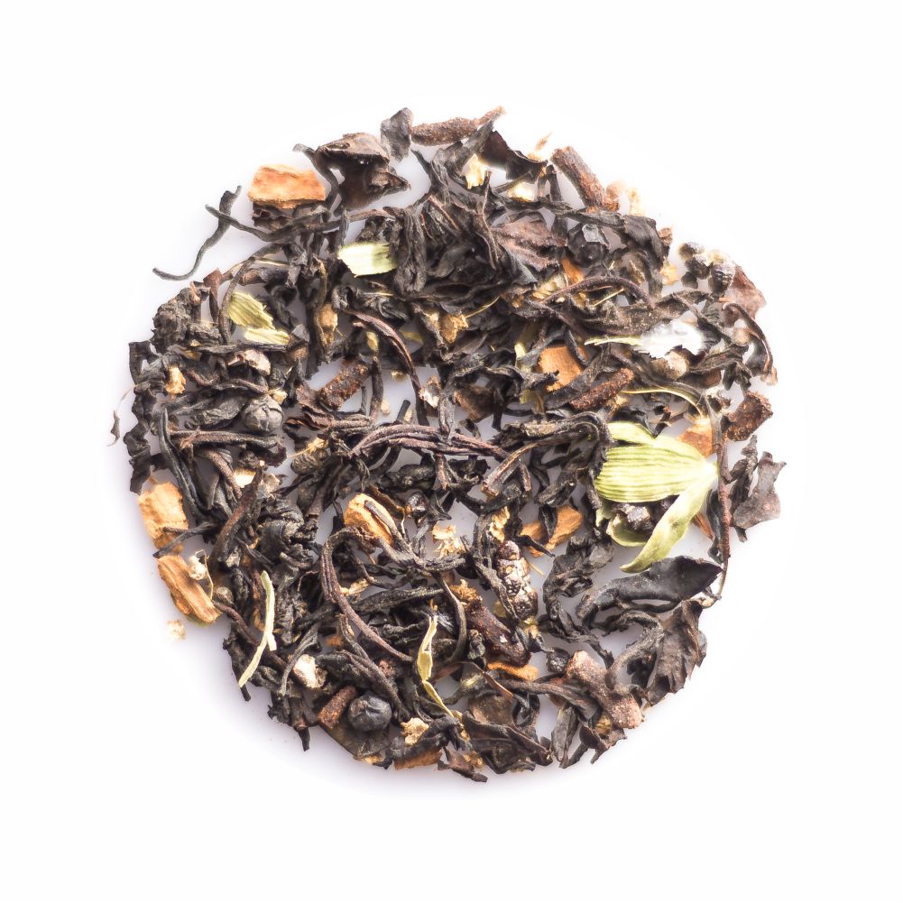 Masala Vasala Black Tea