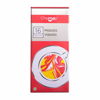 Masala Vasala Black Tea