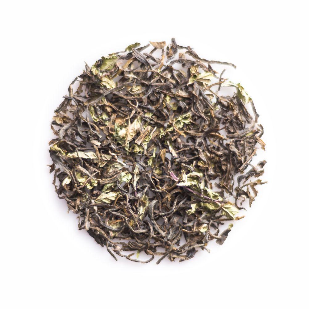 Mighty Mint Green Tea