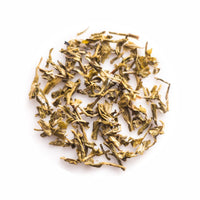 Mighty Mint Green Tea