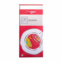 Scarlet Berry Rose Green Tea