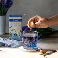 Butterfly Blue Pea Tea