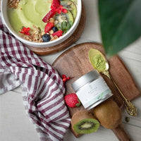 Culinary Grade Matcha Green Tea