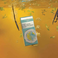 Vanilla Mint Green Tea